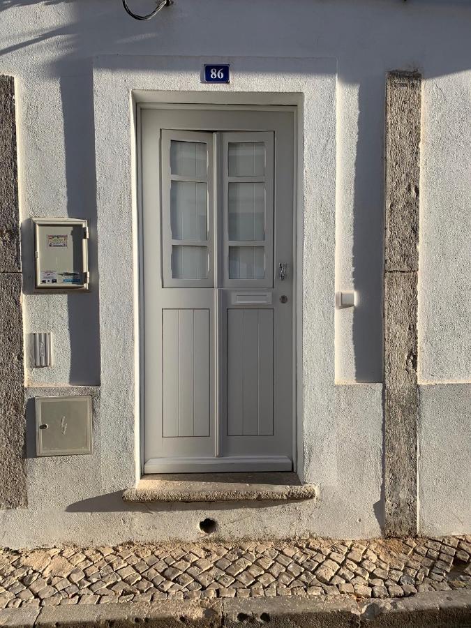 Lovely Town House In The Historic Center Of Tavira Villa Exterior foto