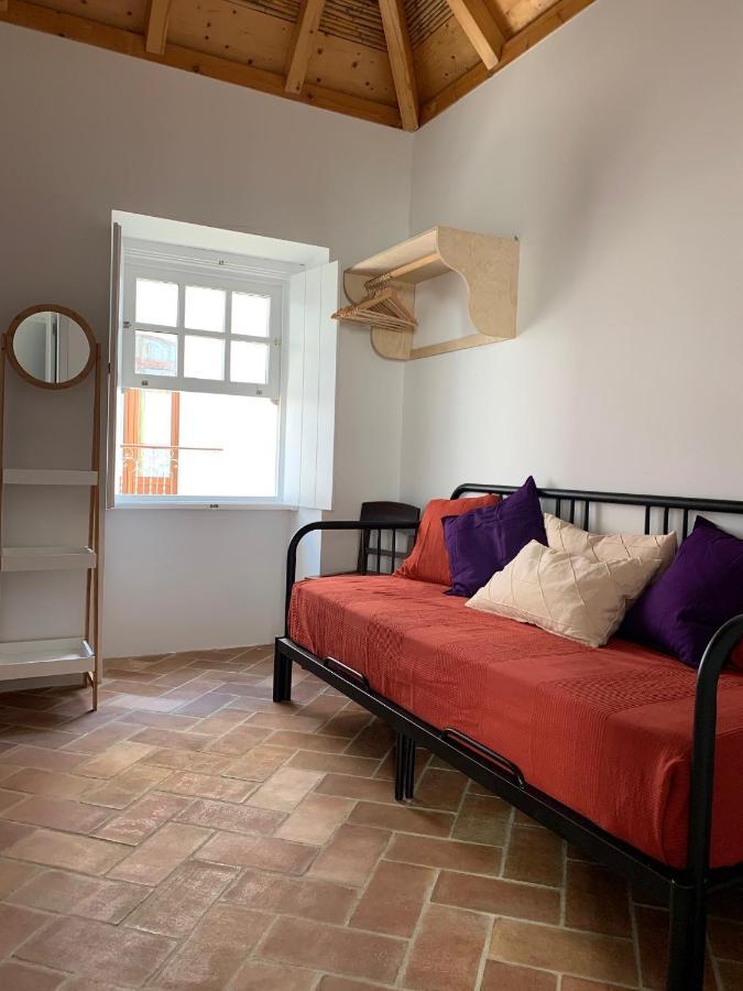 Stylish Townhouse With Gallery In The Heart Of Tavira For Two Exterior foto